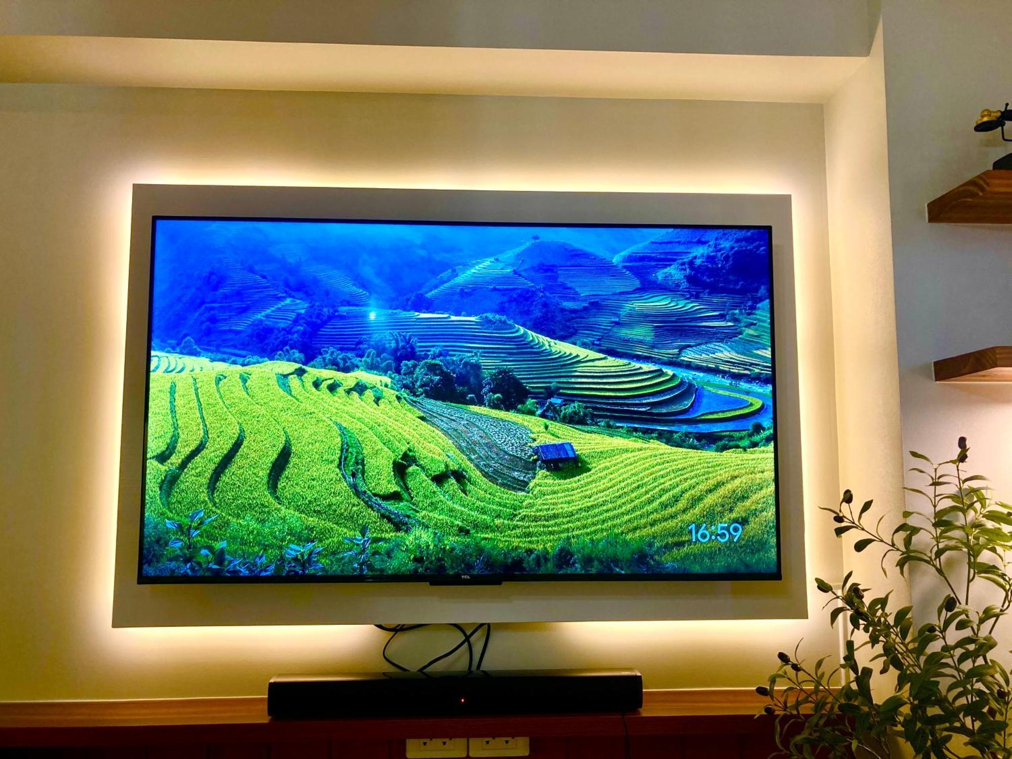 Apartment Modern In Avida Riala It Park, *