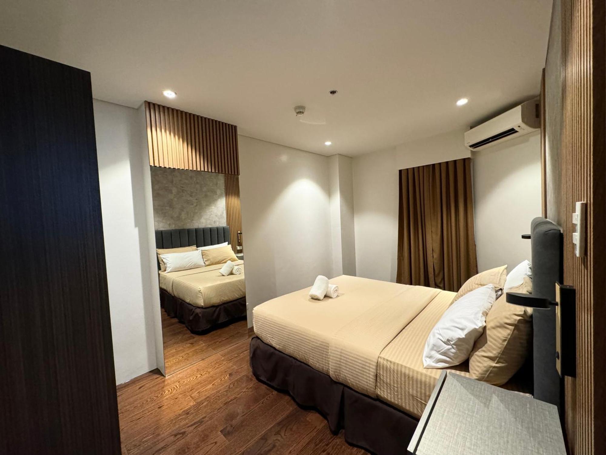 Apartment Rosecan At Tambuli