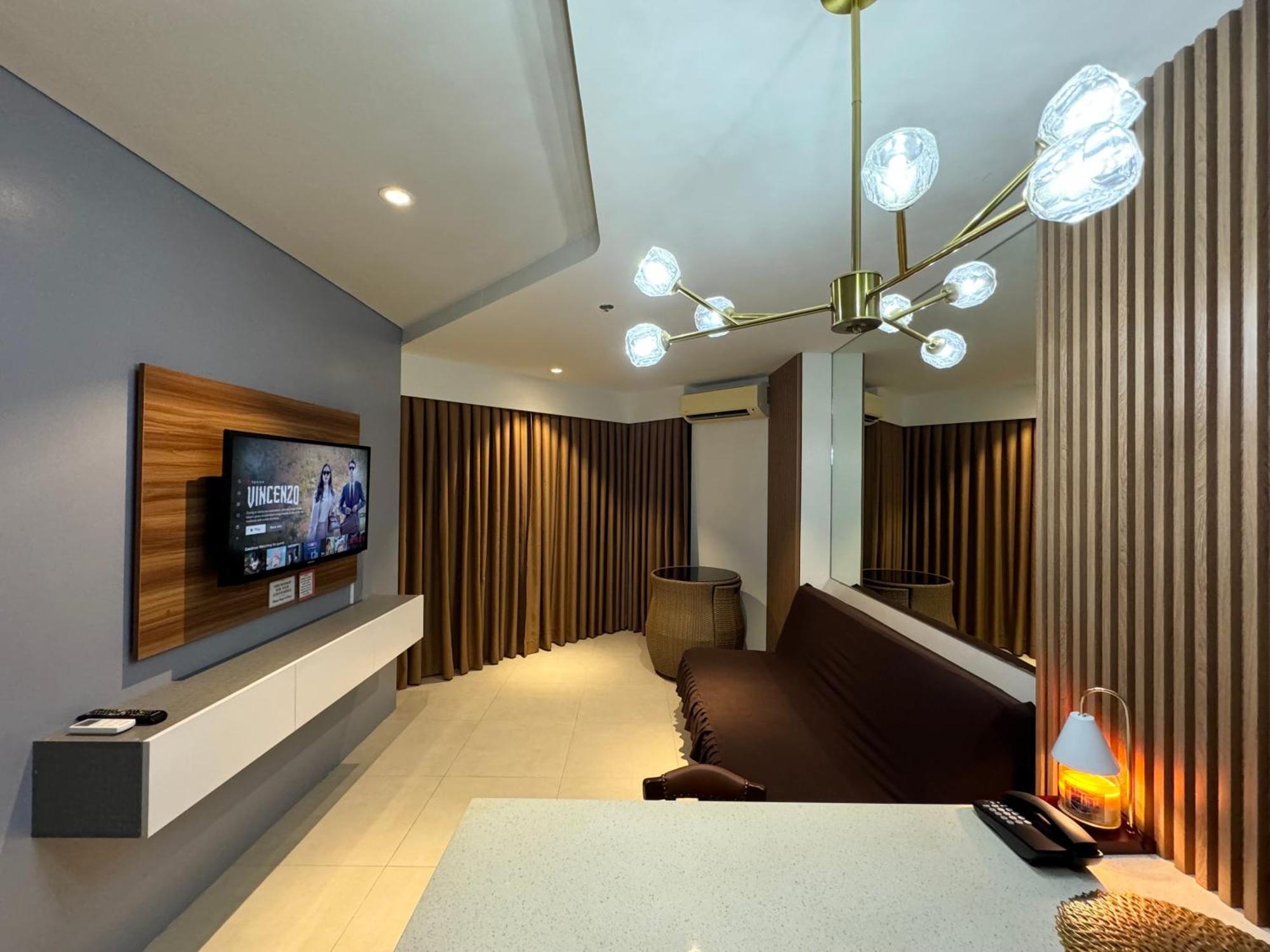Apartment Rosecan At Tambuli Lapu-Lapu City