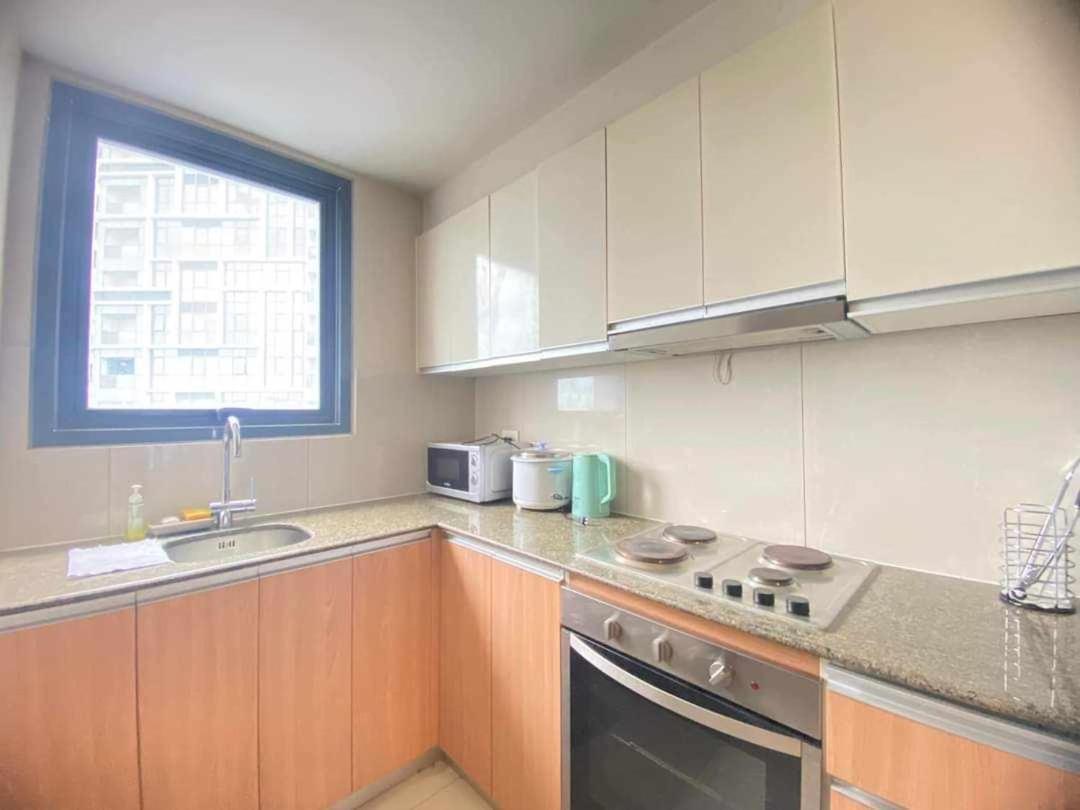 2br Unit With Balcony- Pool Access- Near Airport Hotel Lapu-Lapu City