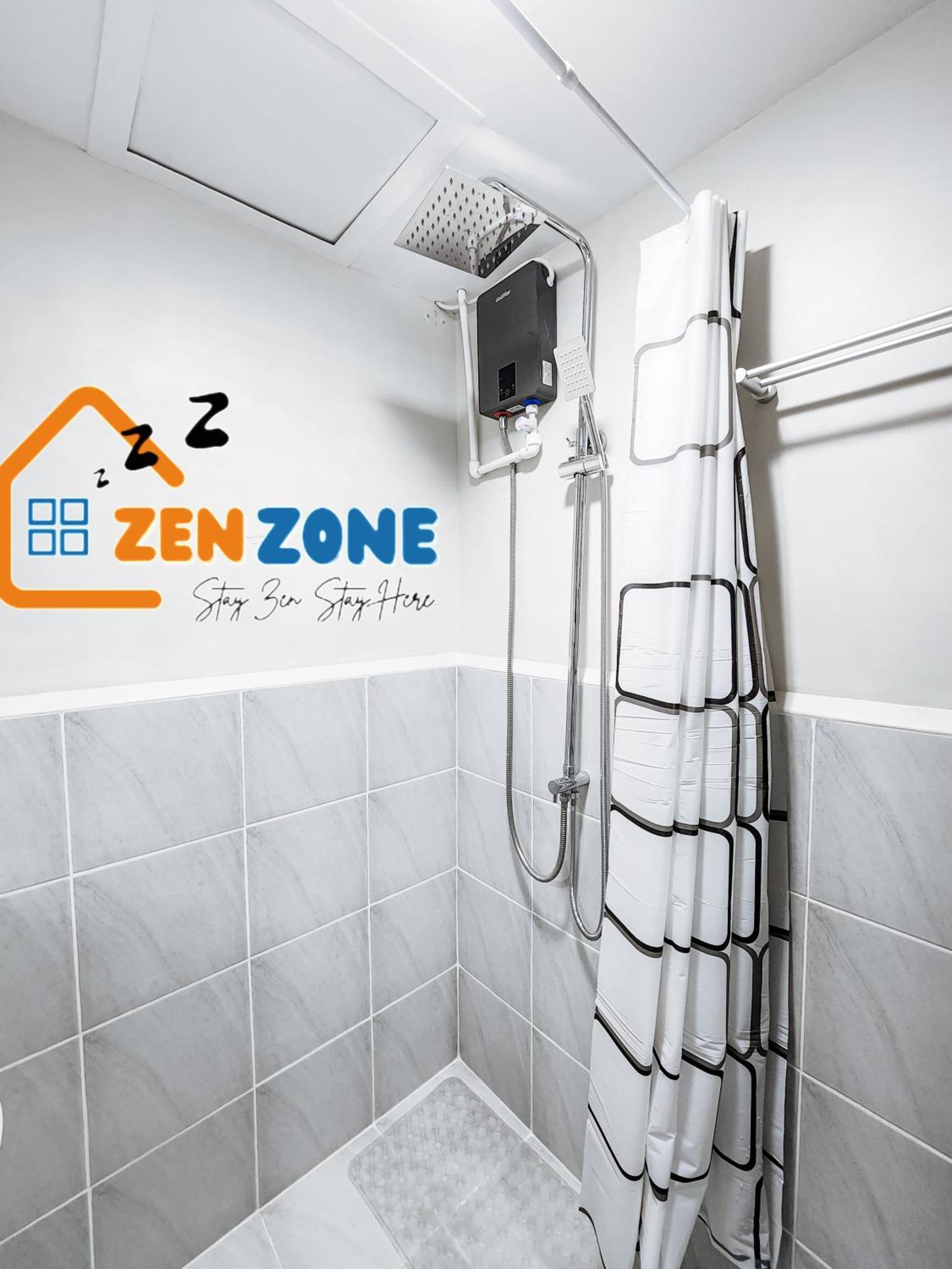 Aparthotel Zen Zone Cebu
