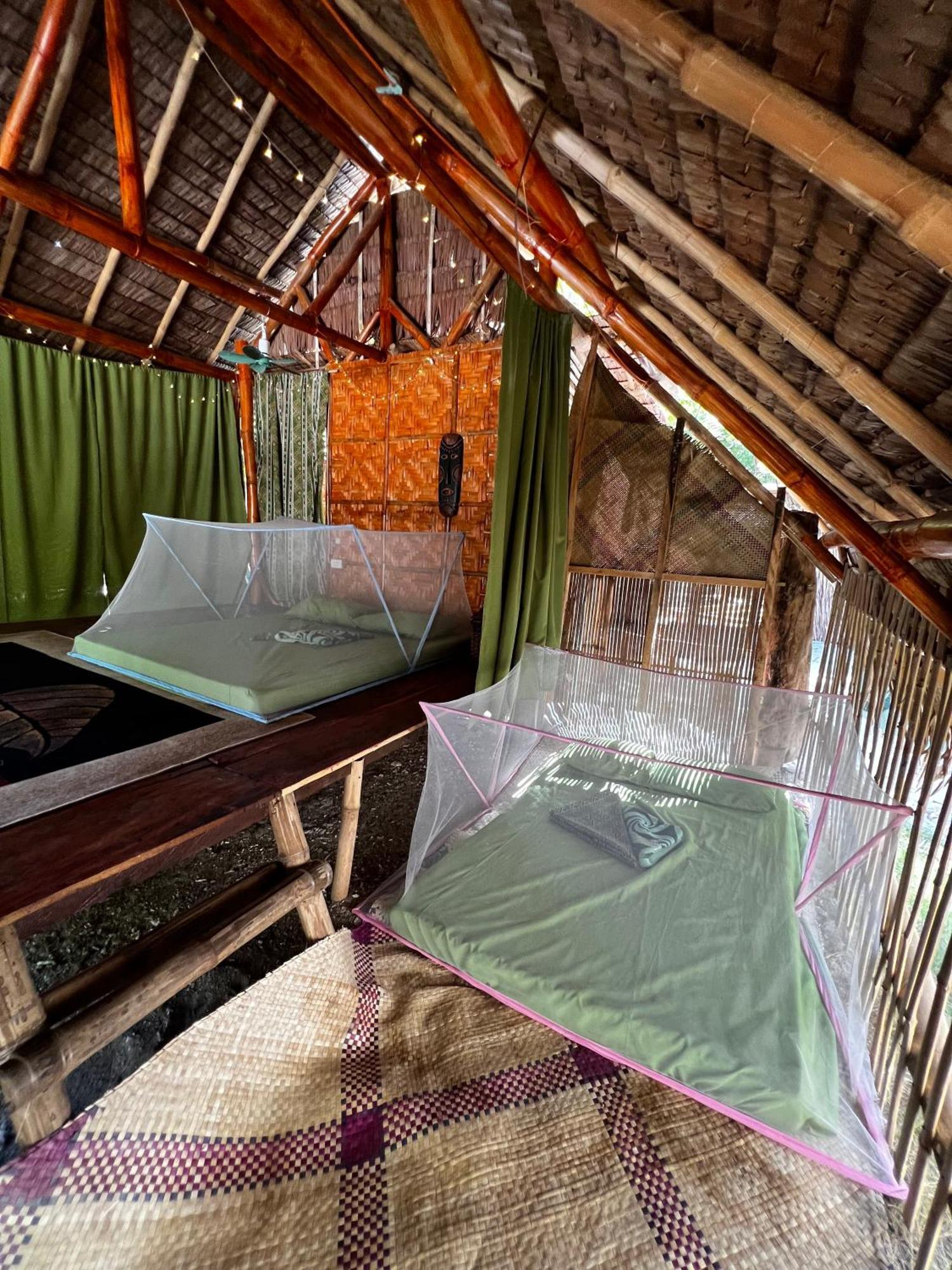 Hostel Tribal Huts Community *