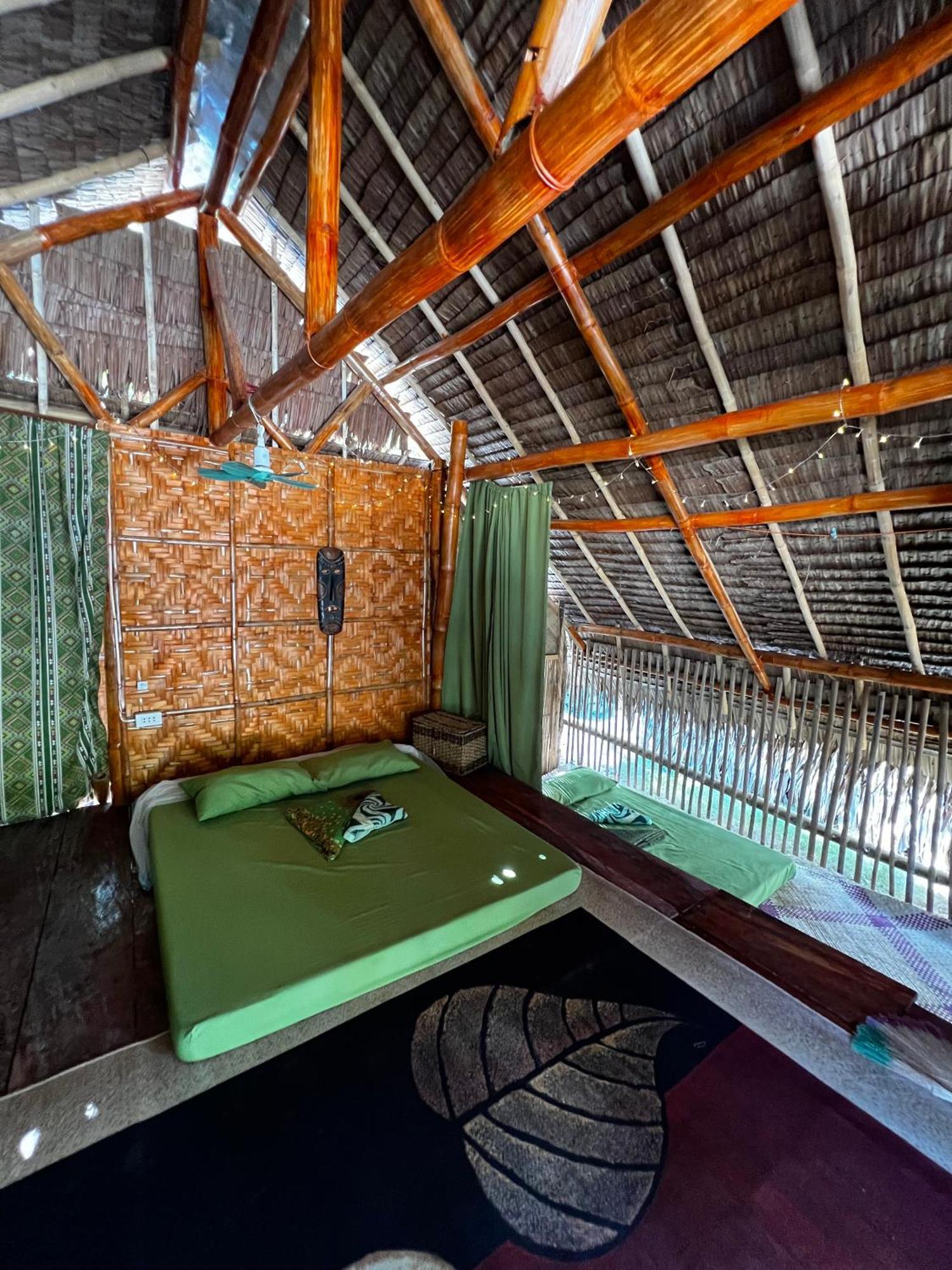 Hostel Tribal Huts Community