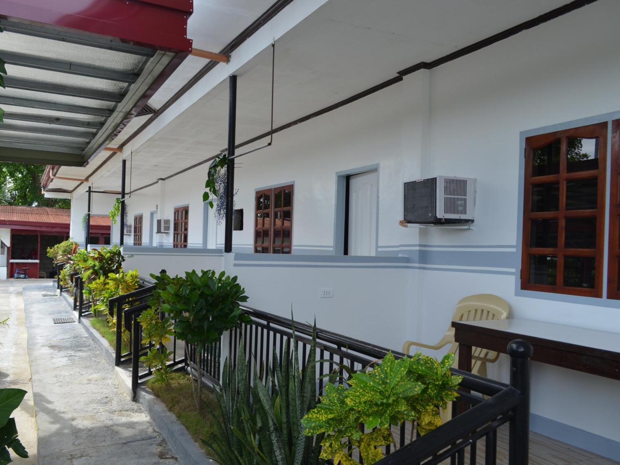 Guest house Hiddennest