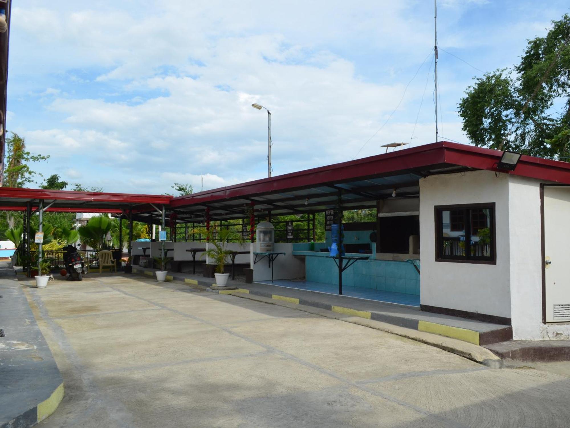 Hiddennest * Alcantara (Cebu)