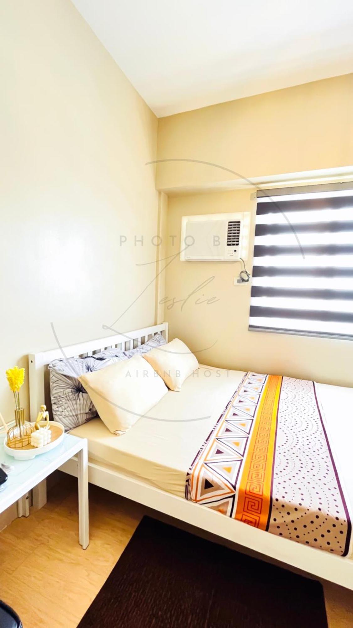 Cozy Space In Sunvida Tower Apartment