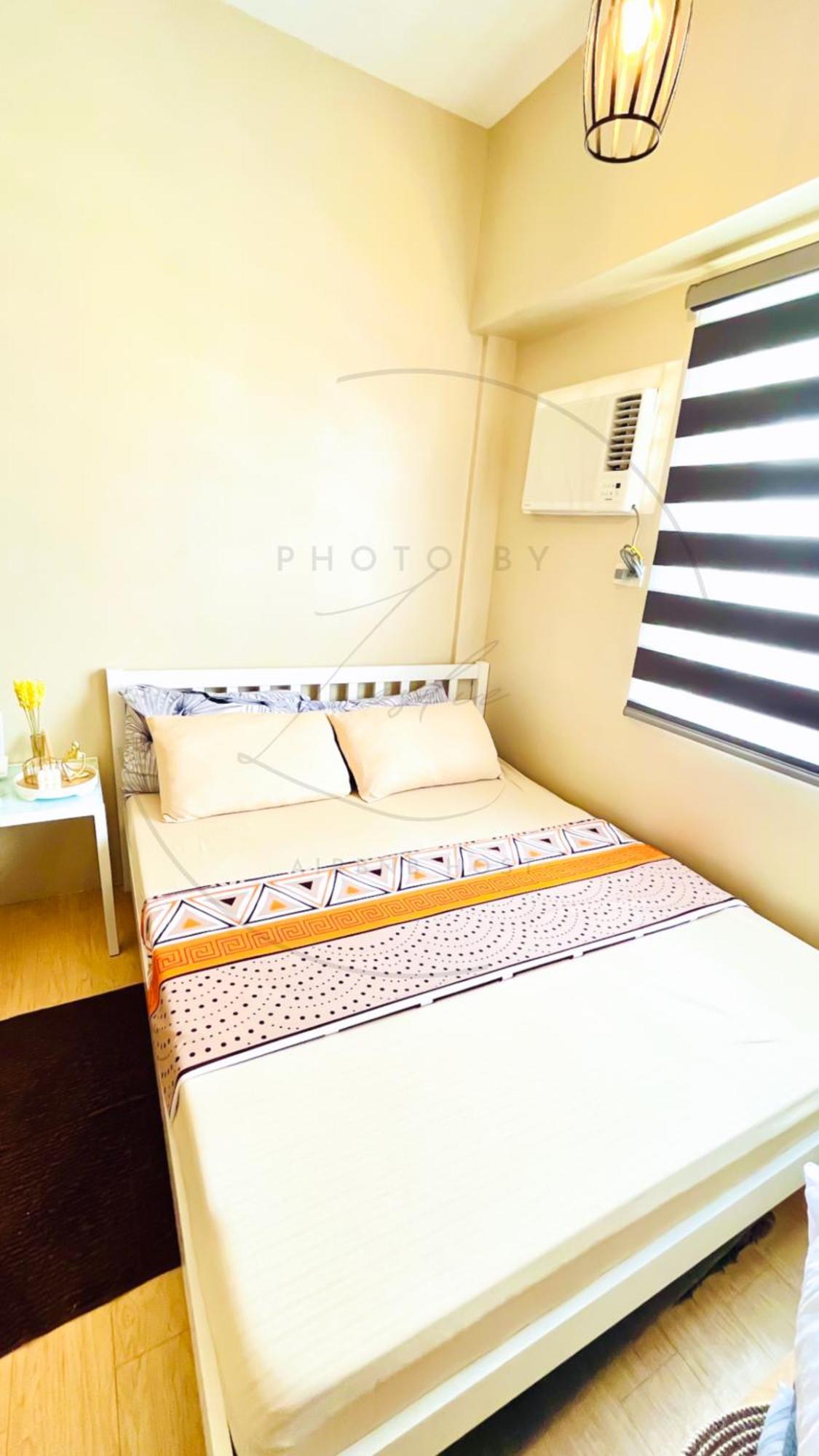 Cozy Space In Sunvida Tower
