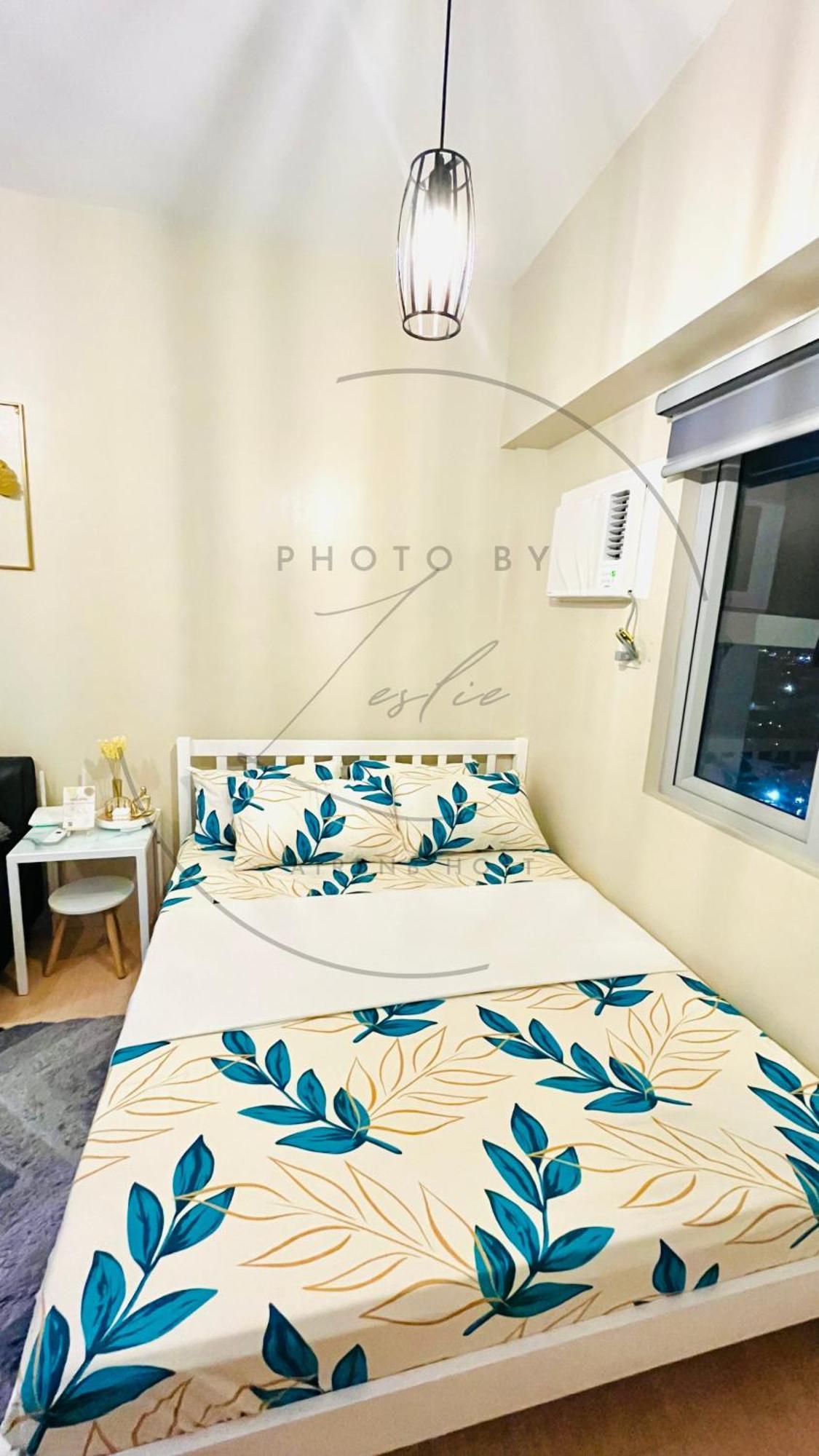 Cozy Space In Sunvida Tower *