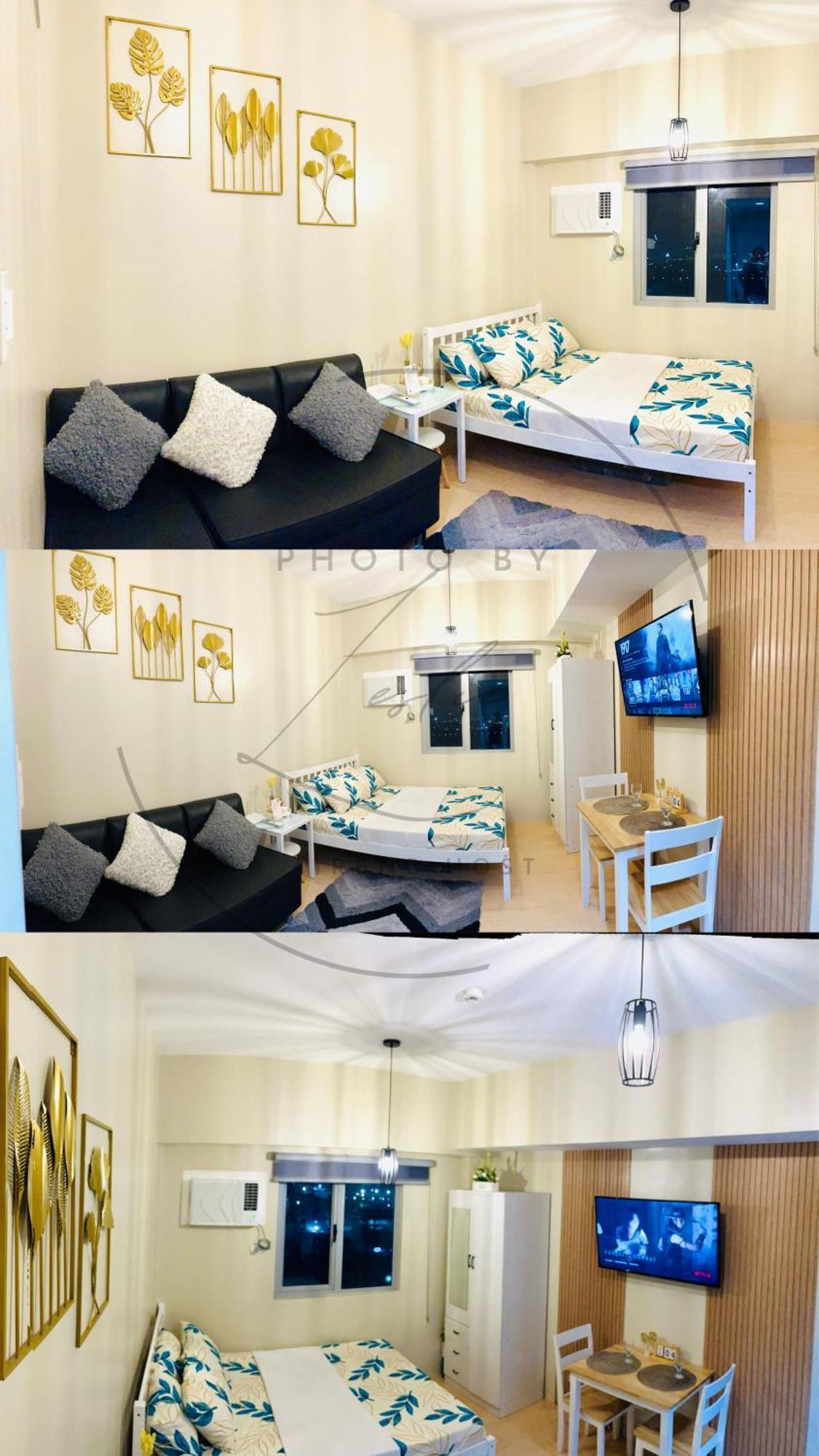 Cozy Space In Sunvida Tower Apartment *