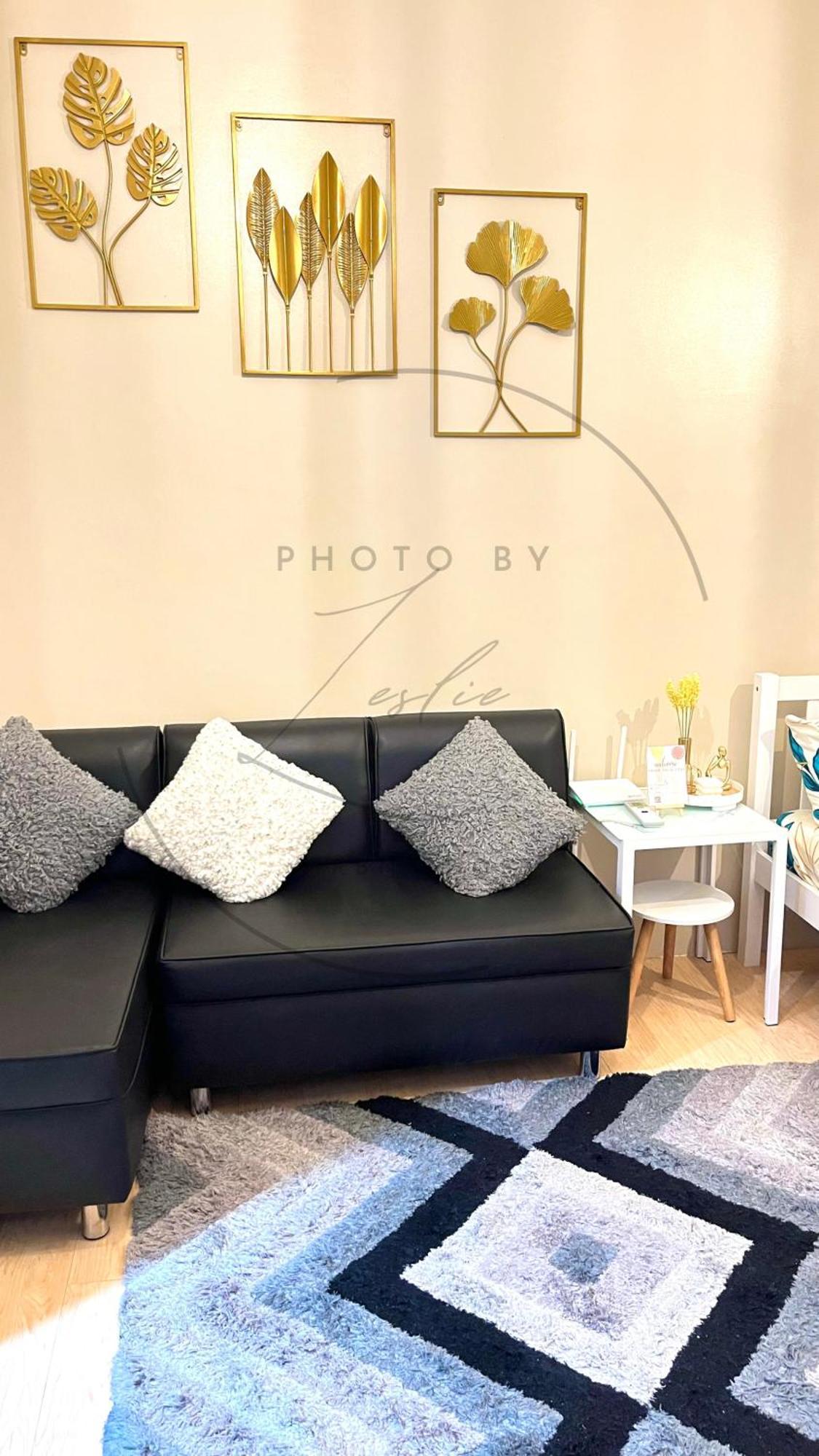 Cozy Space In Sunvida Tower Apartment