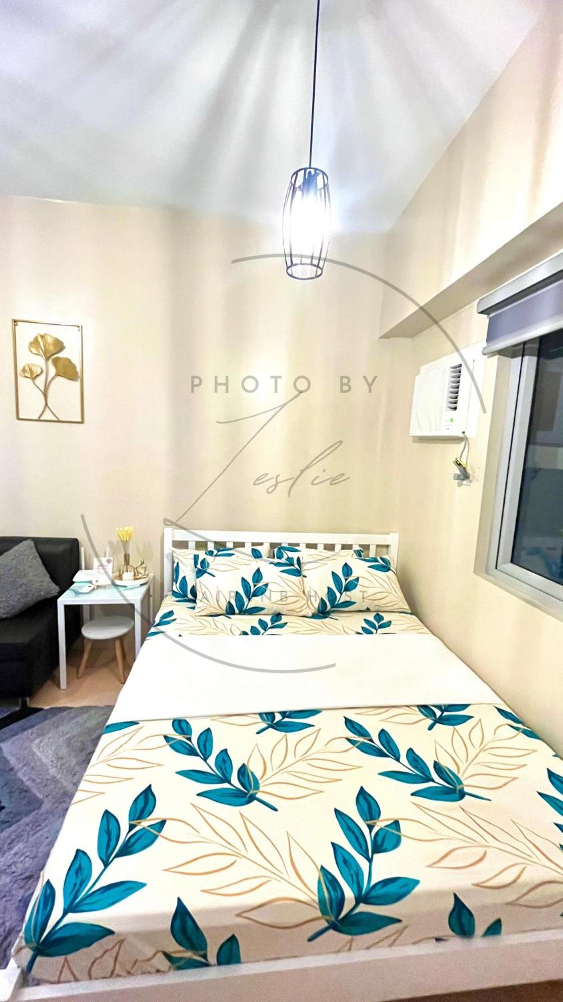 Cozy Space In Sunvida Tower