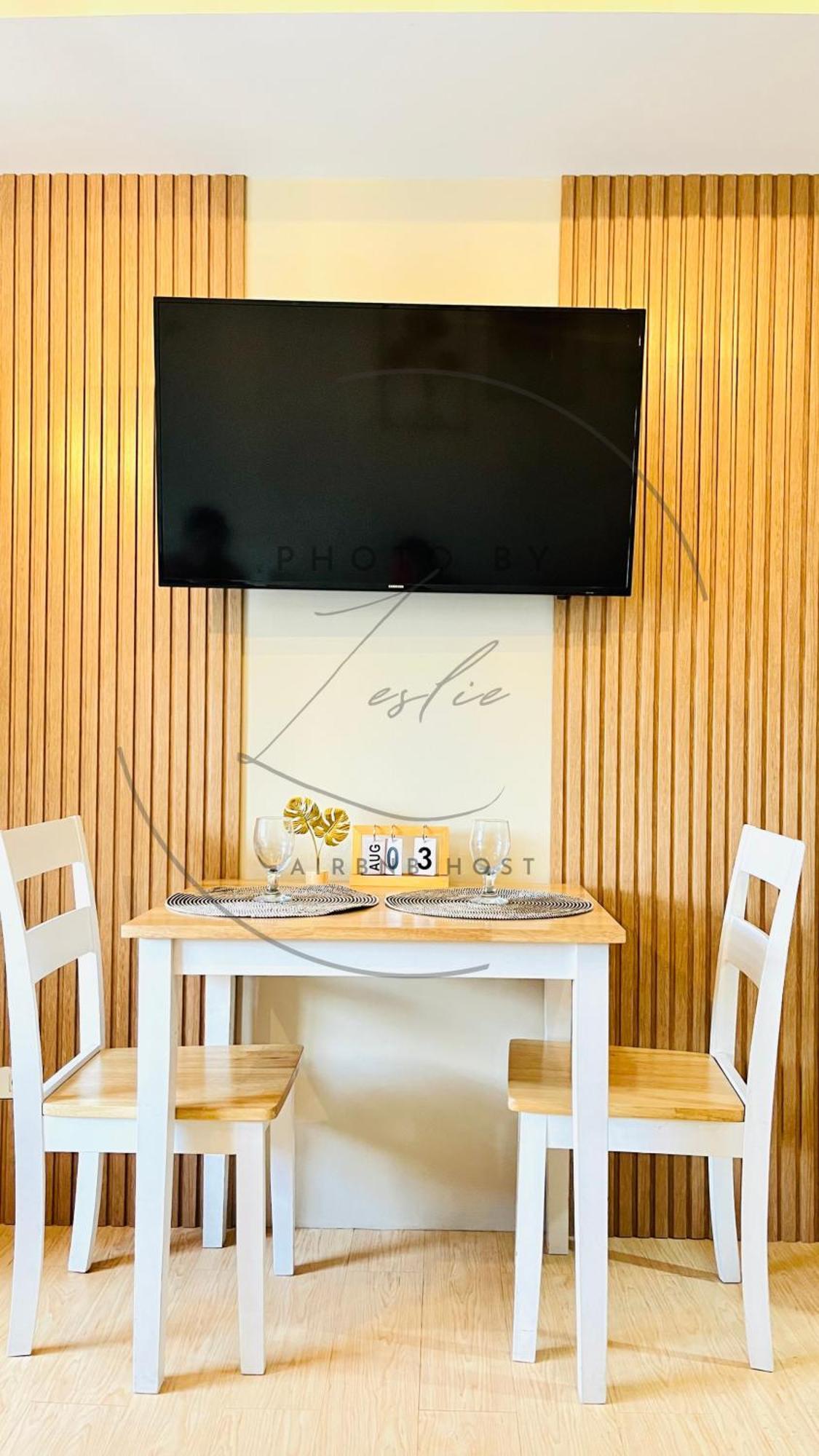 Cozy Space In Sunvida Tower Cebu