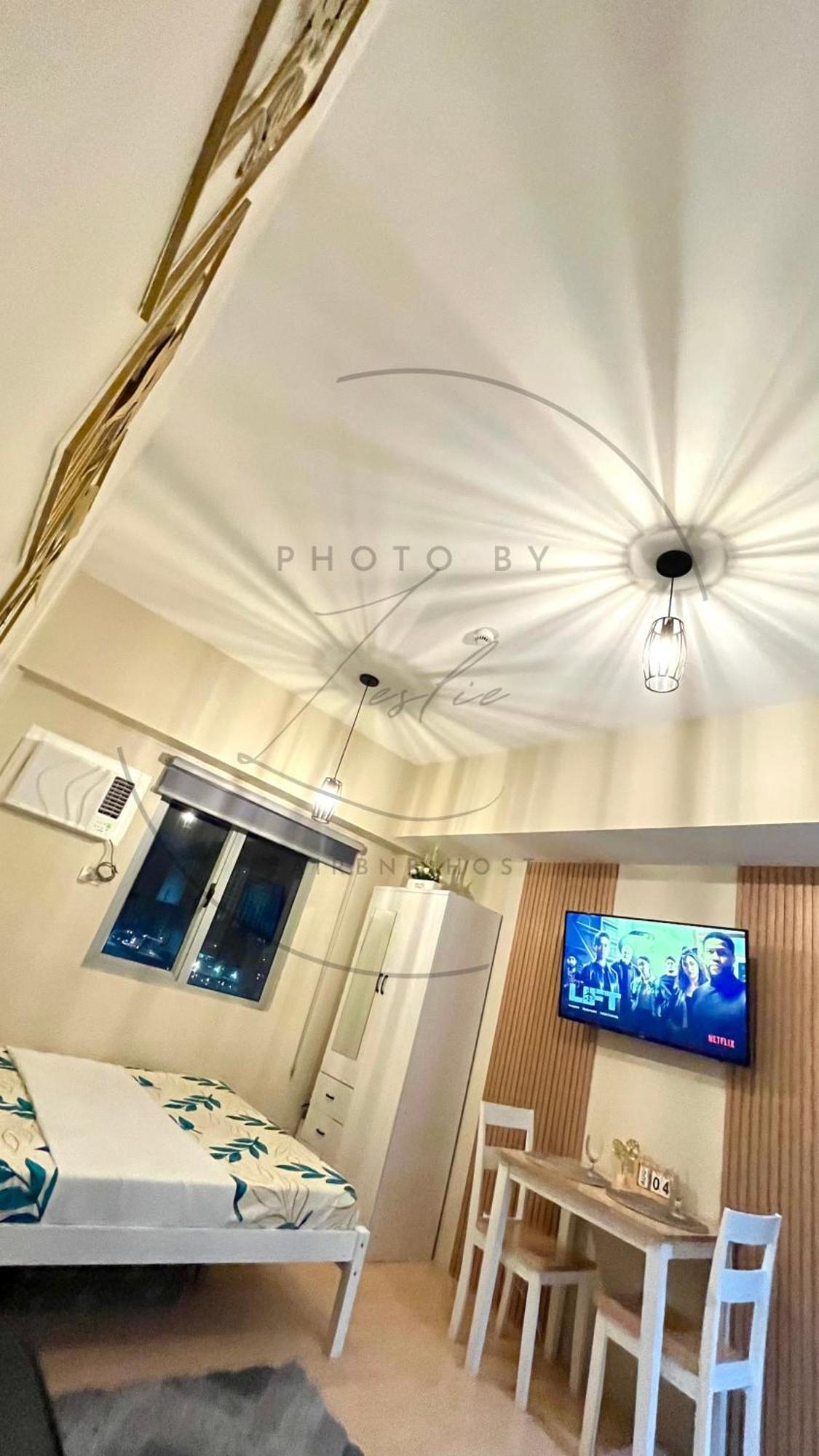 Cozy Space In Sunvida Tower
