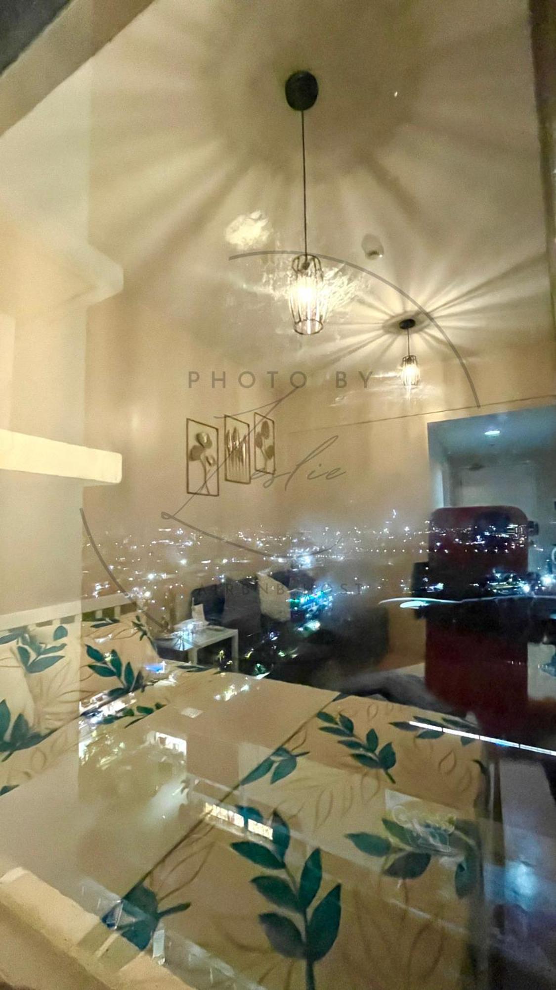 Cozy Space In Sunvida Tower Cebu