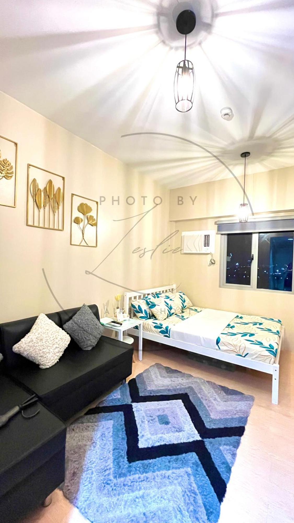 Cozy Space In Sunvida Tower *
