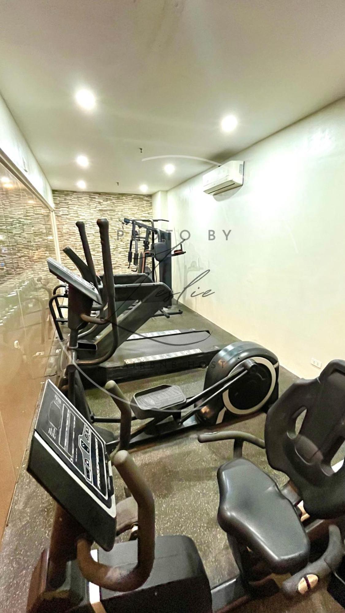 Cozy Space In Sunvida Tower Apartment Cebu