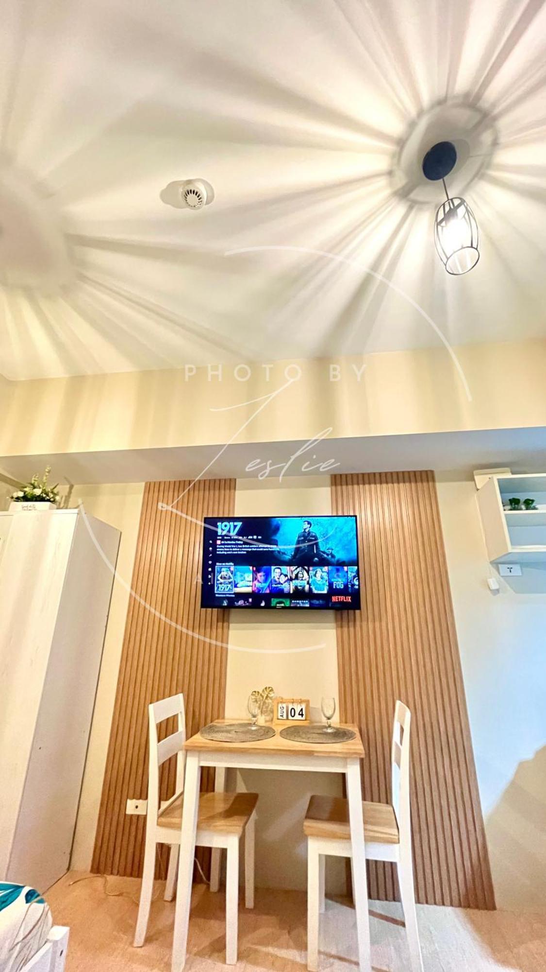 Cozy Space In Sunvida Tower * Cebu