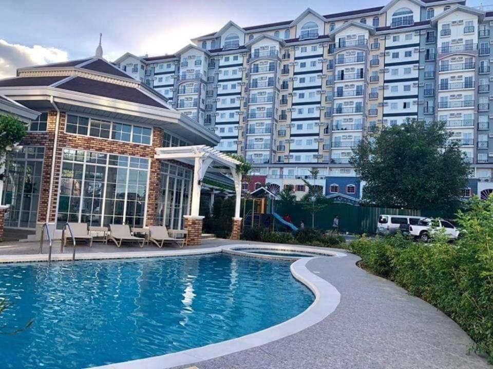 Apple One Banawa Heights Cheap & High Quality Apartment