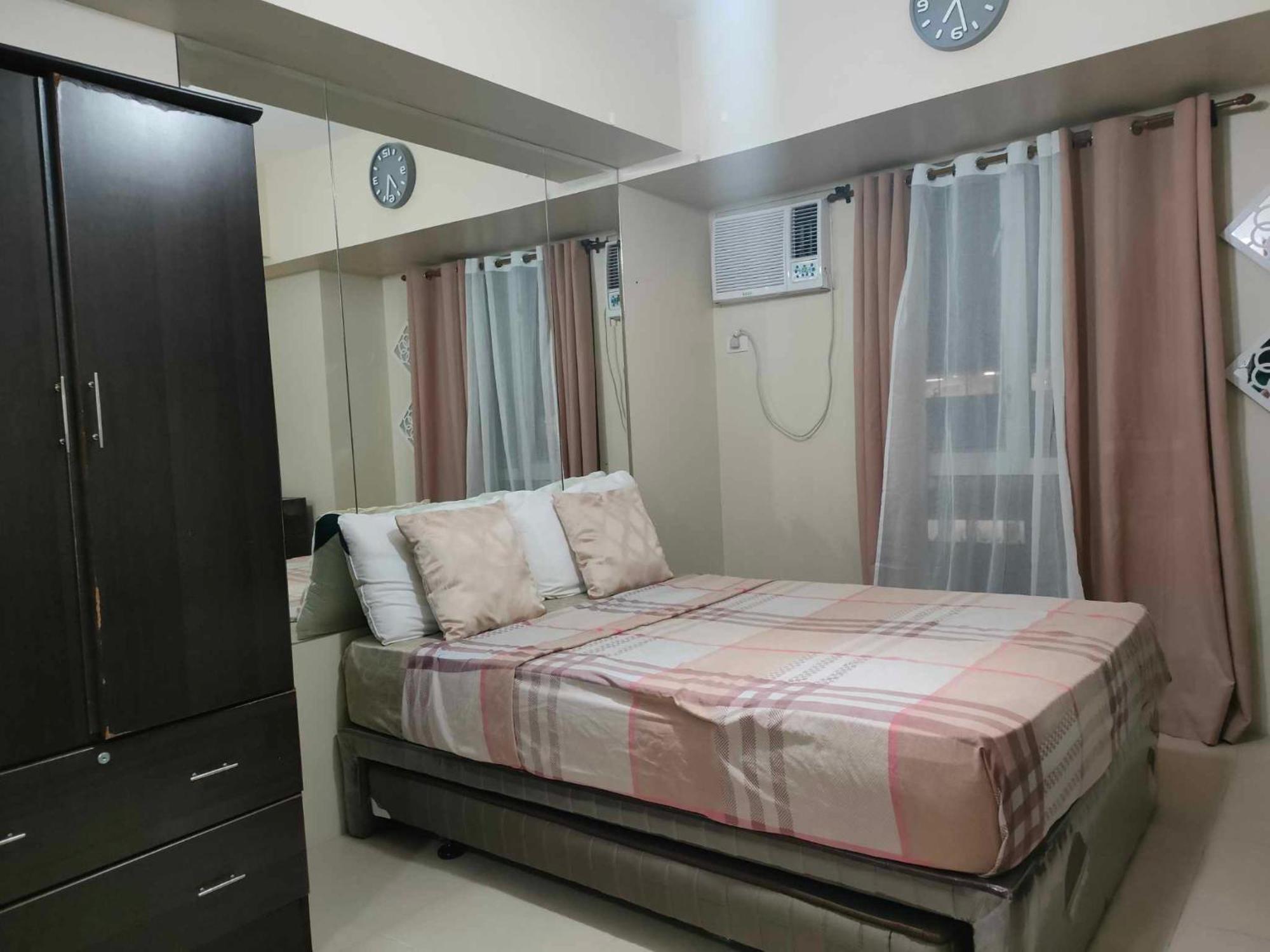 Villahermia Staycation Avida Riala Tower It Park * Cebu