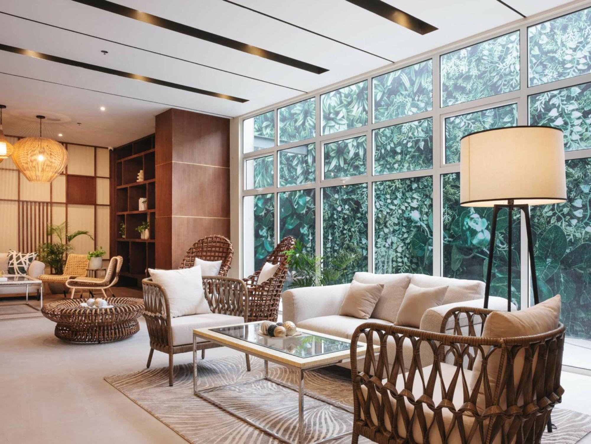 Apartment Cozy Near It Park With Pool Netflix