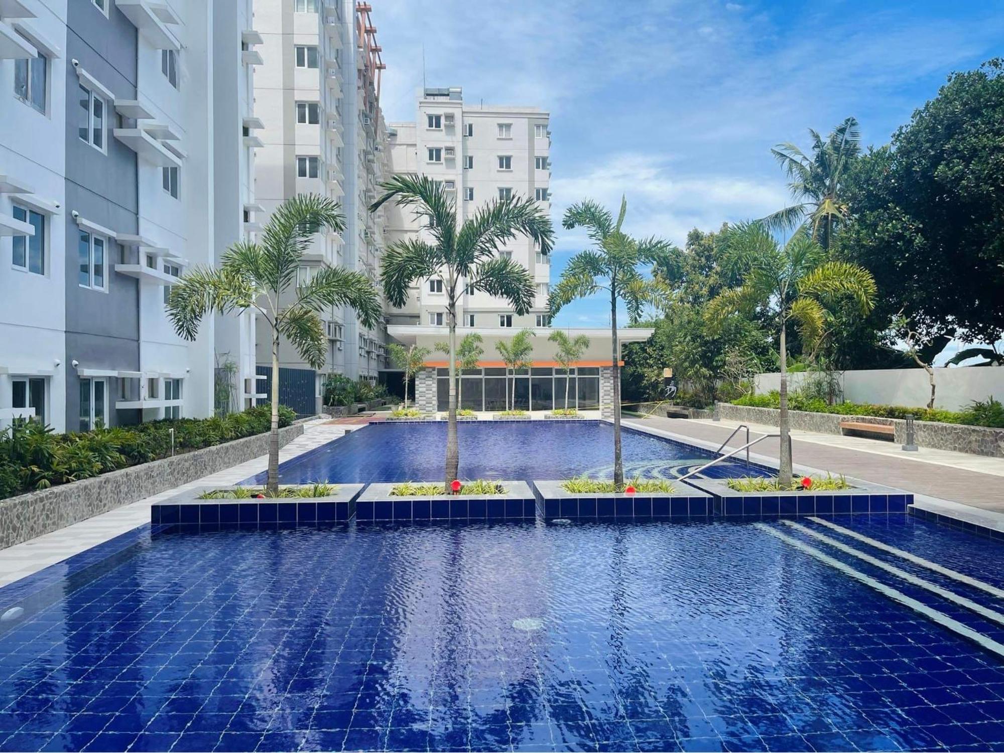 Unit With Wifi And Netflix Apartment *
