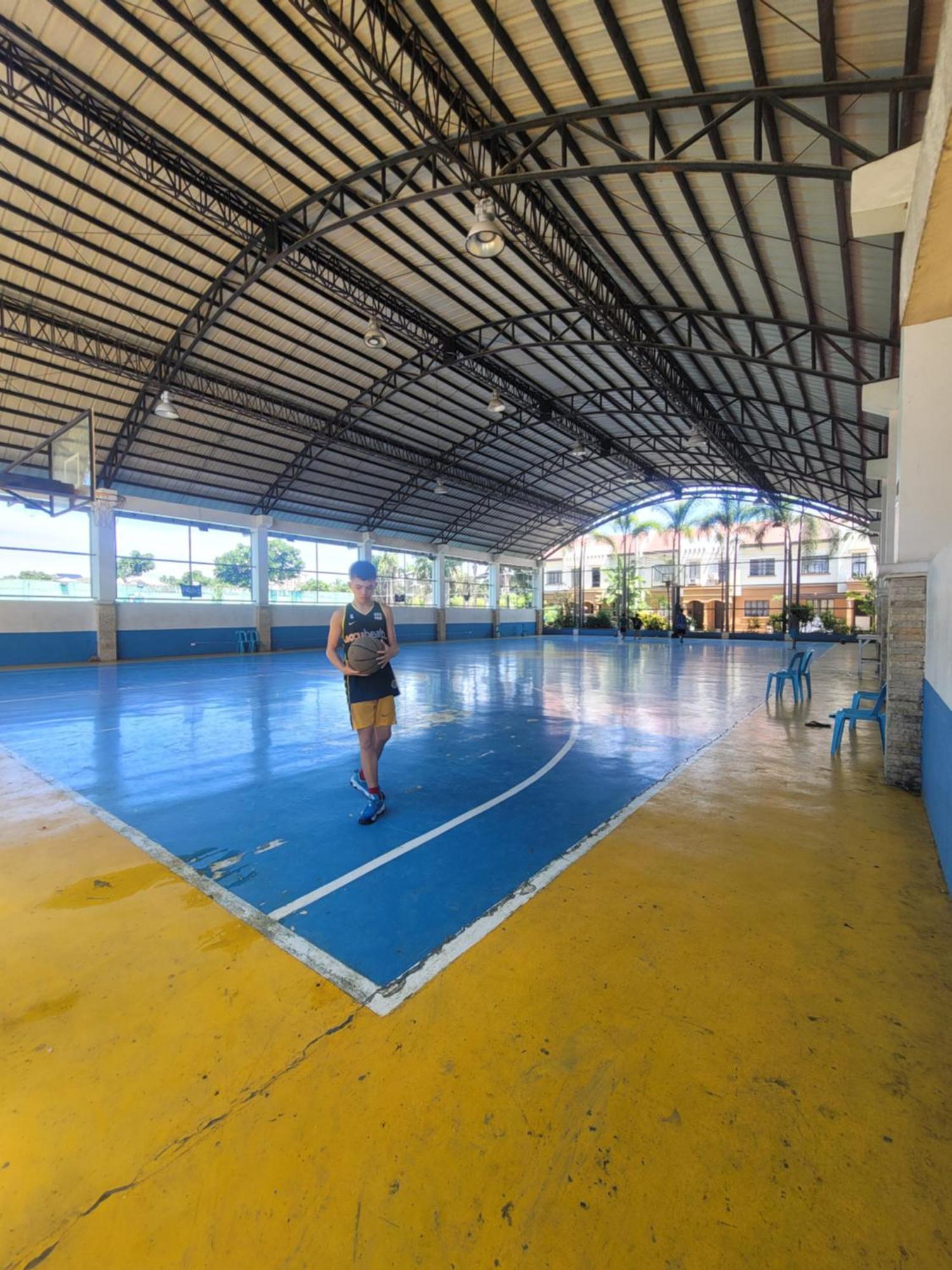 Blueming House1 Bayswater 3 Lapu-Lapu City