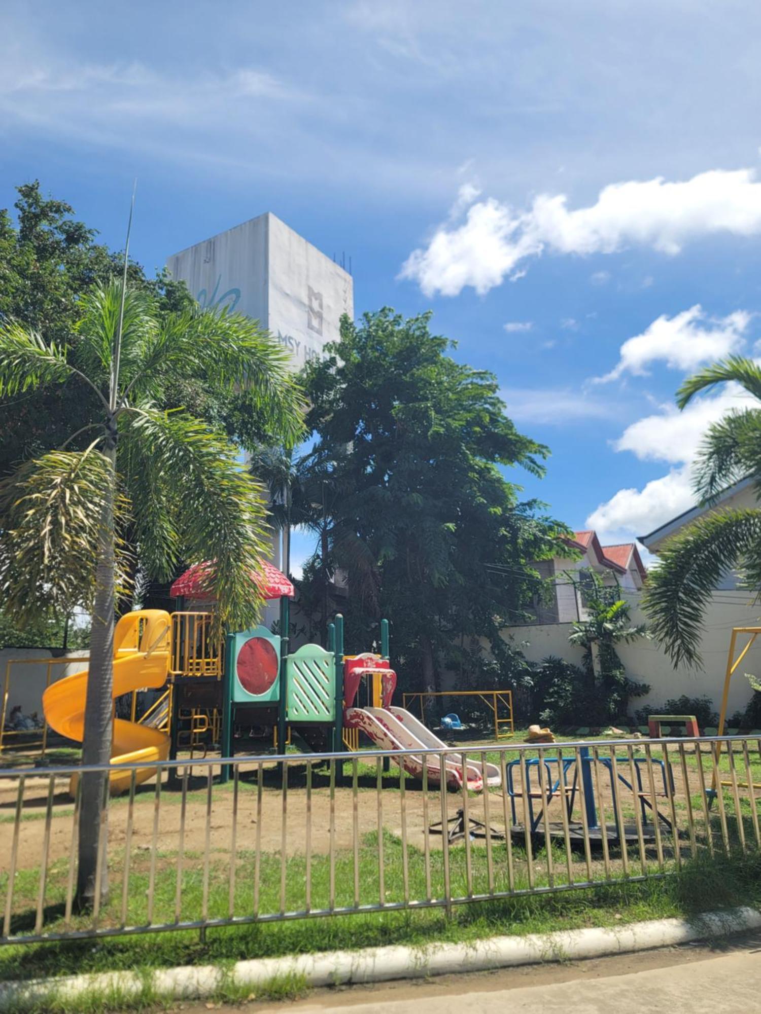 Blueming House1 Bayswater 3 * Lapu-Lapu City