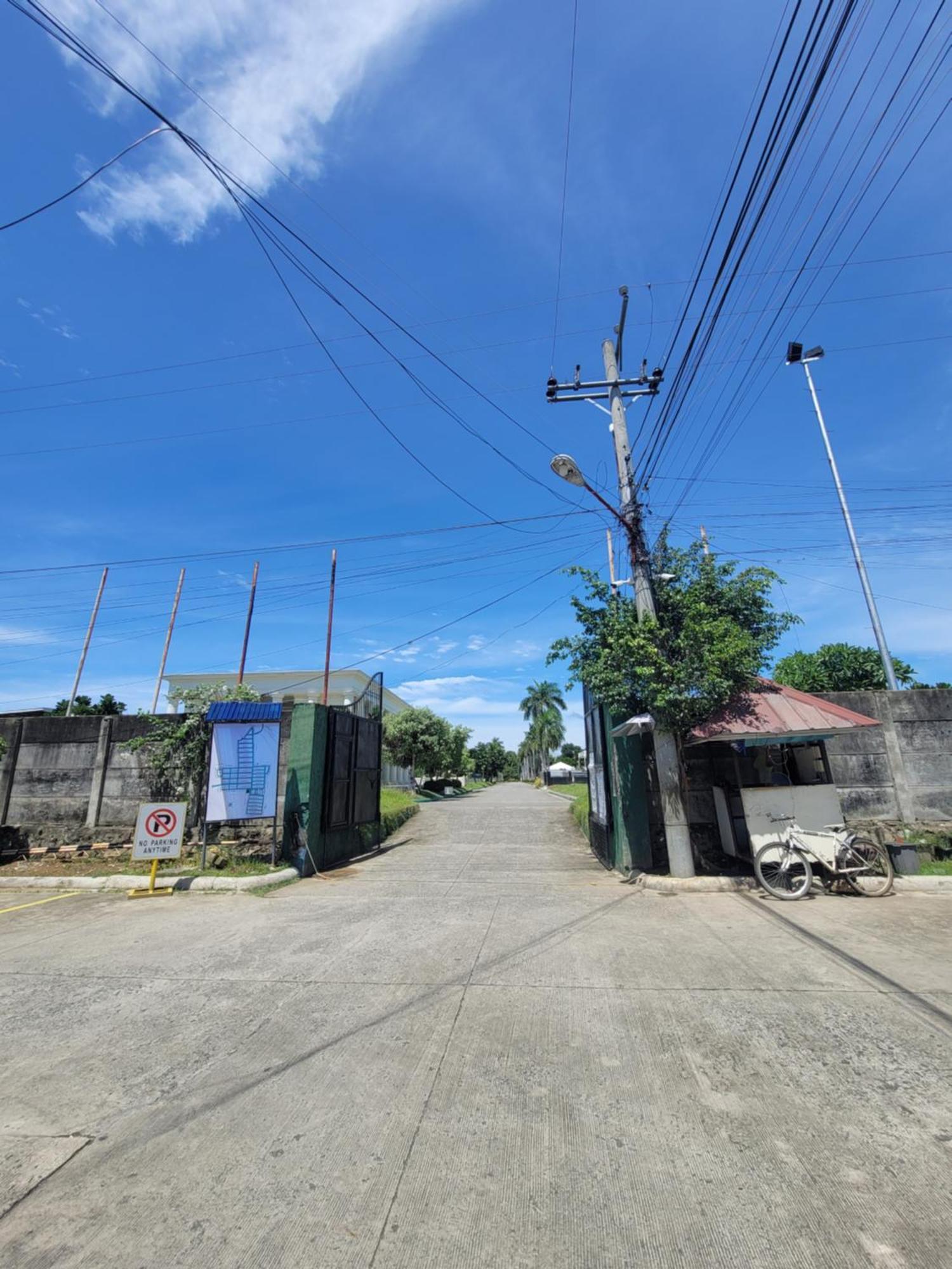 Apartment Blueming House1 Bayswater 3 Lapu-Lapu City