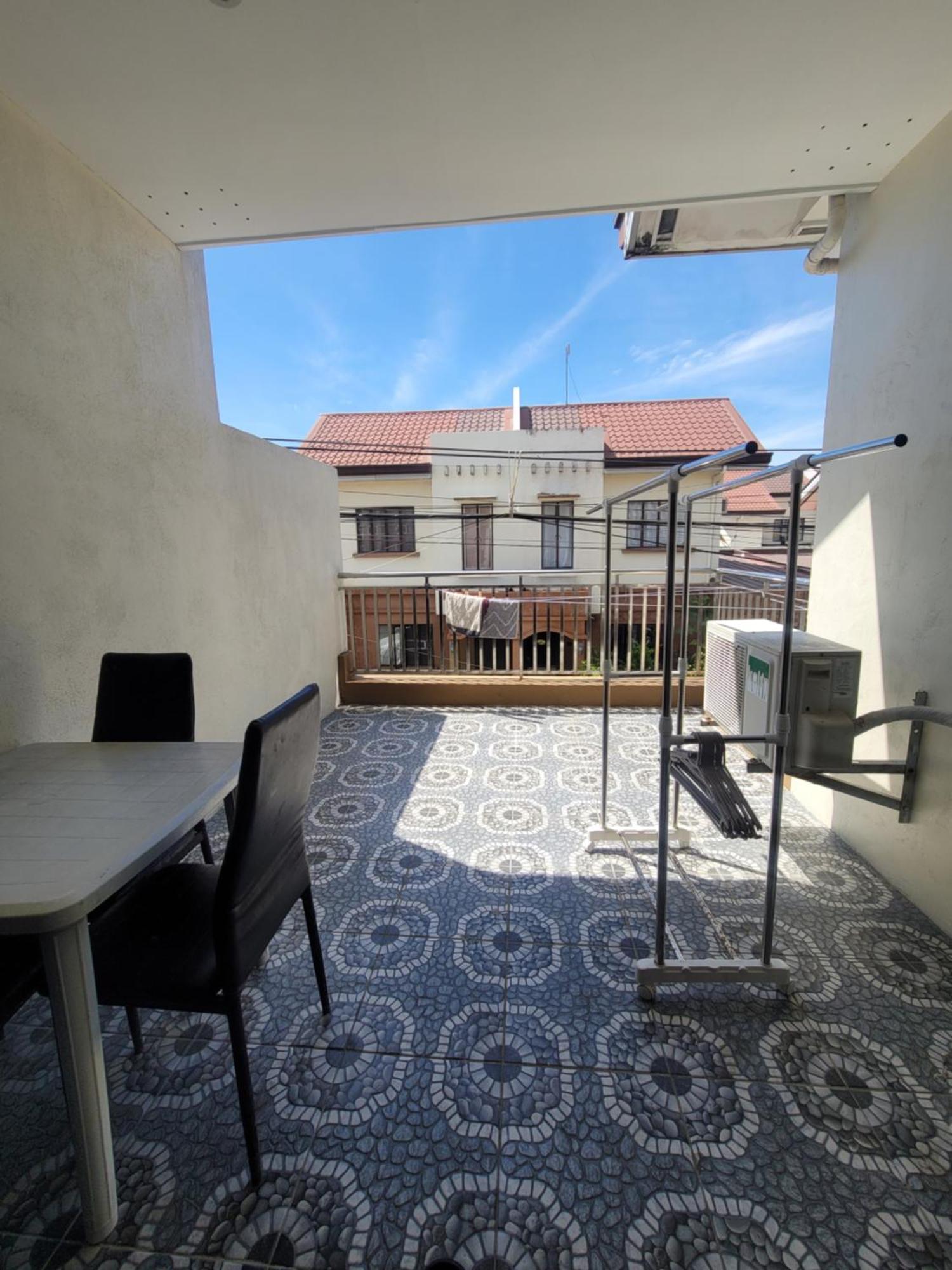 Apartment Blueming House1 Bayswater 3