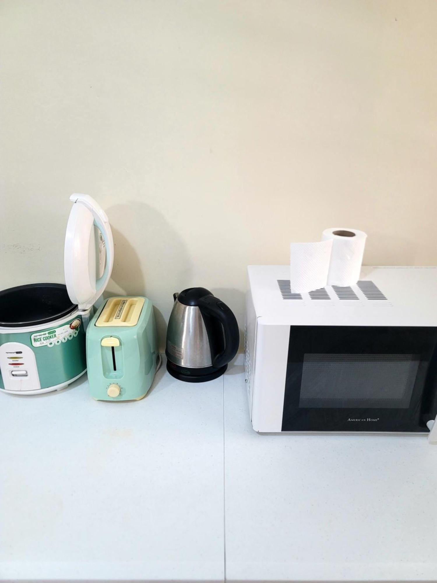 Apartment Blueming House1 Bayswater 3 Lapu-Lapu City