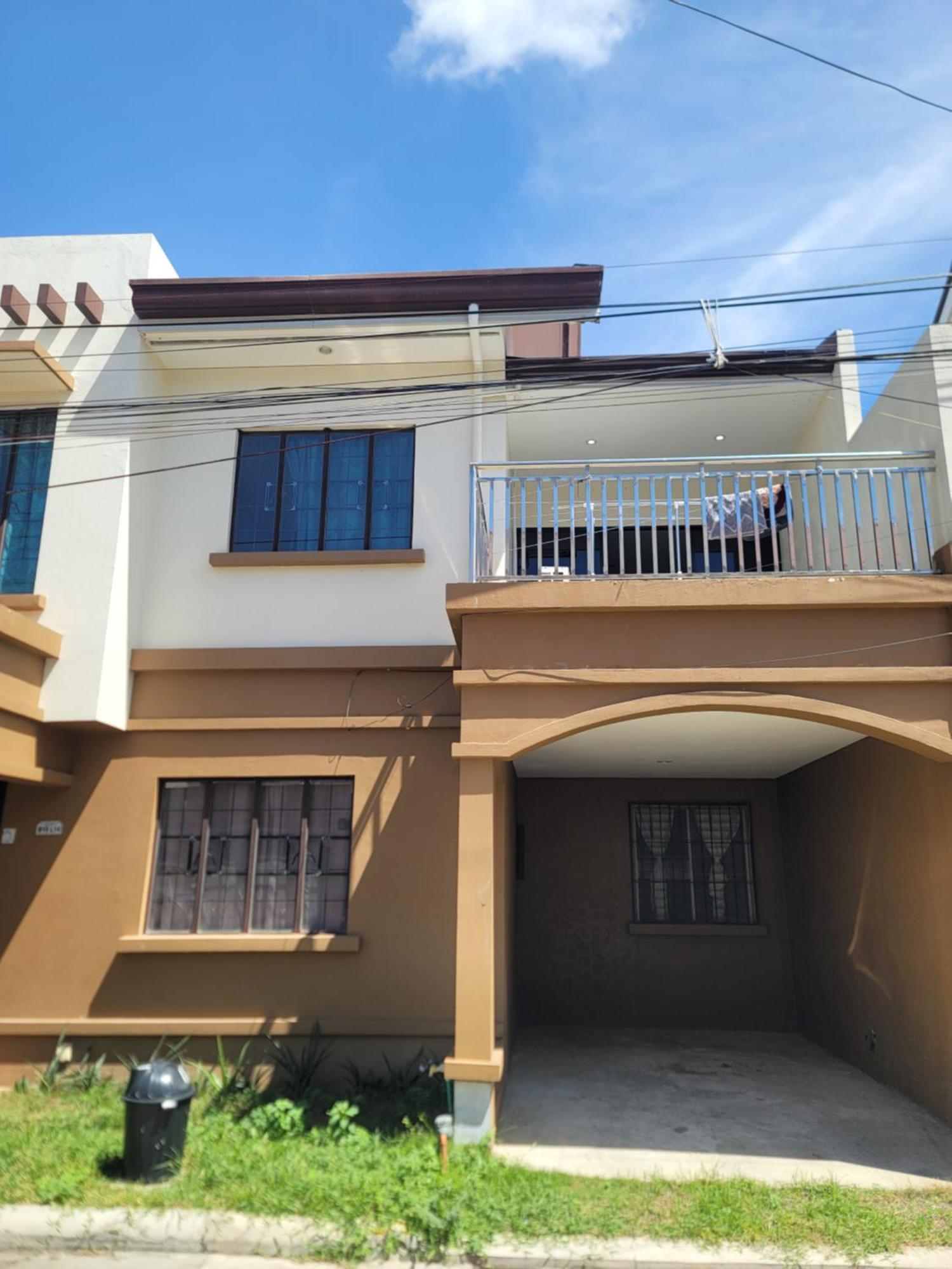 Blueming House1 Bayswater 3 Lapu-Lapu City