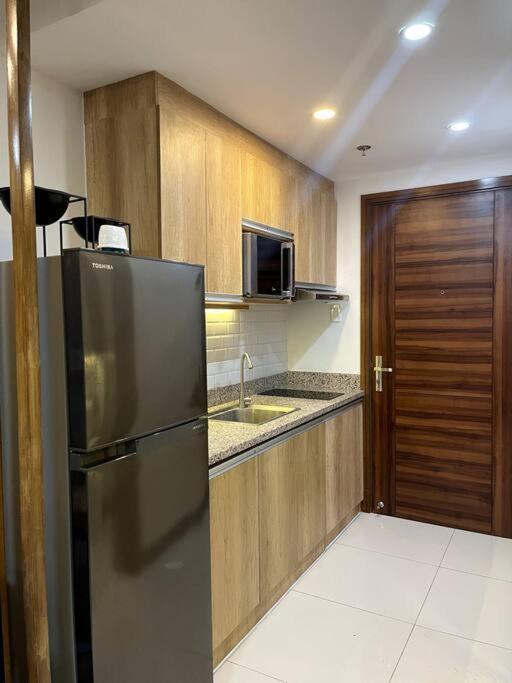 Cozy Place By Idc At Horizon 101 Apartment *
