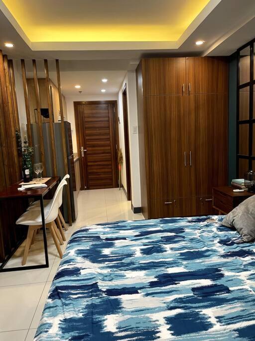 Cozy Place By Idc At Horizon 101 Cebu