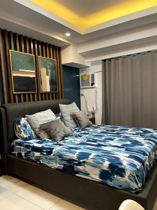 Apartment Cozy Place By Idc At Horizon 101