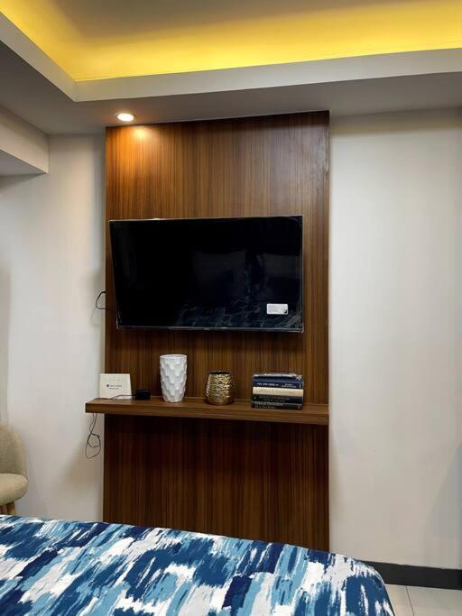 Cozy Place By Idc At Horizon 101 Apartment Cebu