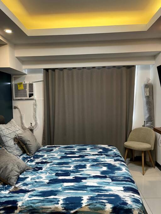 Apartment Cozy Place By Idc At Horizon 101 Cebu