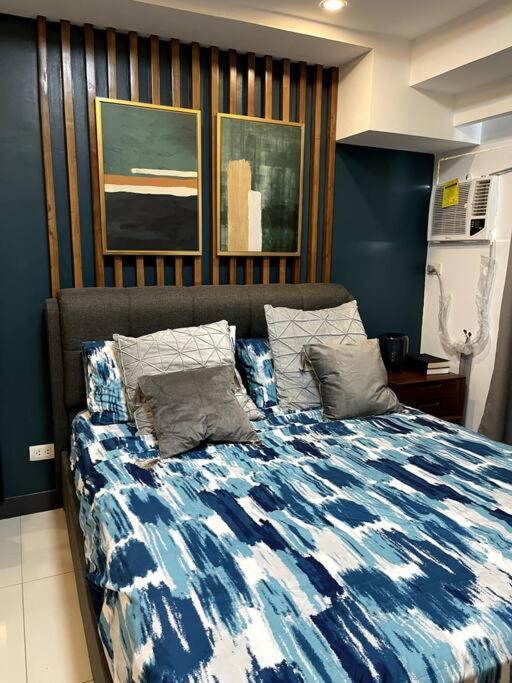 Cozy Place By Idc At Horizon 101 Apartment