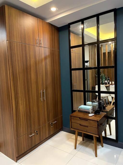 Apartment Cozy Place By Idc At Horizon 101 *