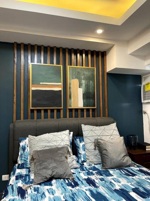 Cozy Place By Idc At Horizon 101 Apartment Cebu