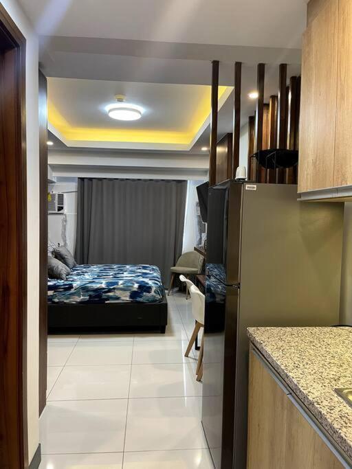 Cozy Place By Idc At Horizon 101 Apartment *