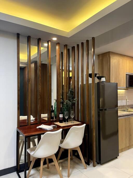 Apartment Cozy Place By Idc At Horizon 101 Cebu