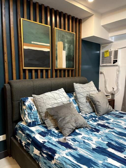 Cozy Place By Idc At Horizon 101 Cebu