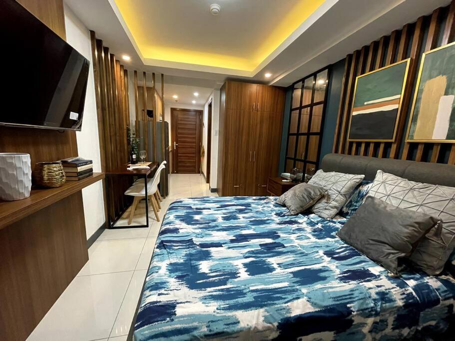 Cozy Place By Idc At Horizon 101 Apartment *