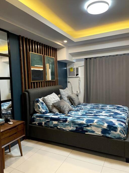 Apartment Cozy Place By Idc At Horizon 101 *