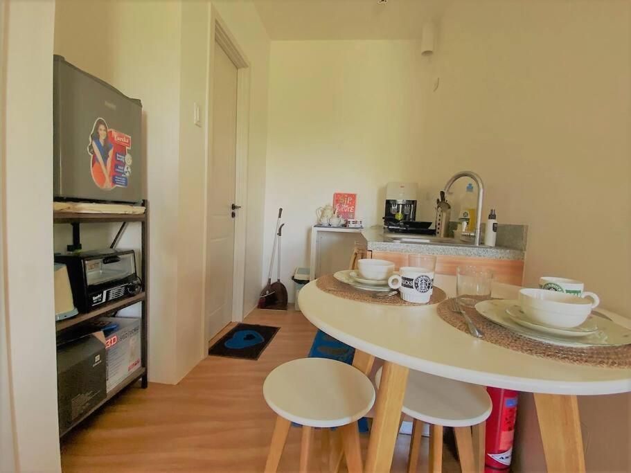 Cloud9condos - 1 Bedroom Hillside Corner Unit * Cebu