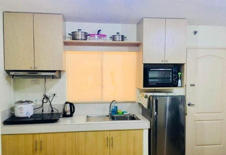 San Remo Oasis Unit Apartamento Cebu