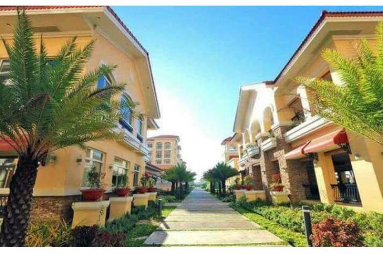 Apartamento San Remo Oasis Unit Cebu