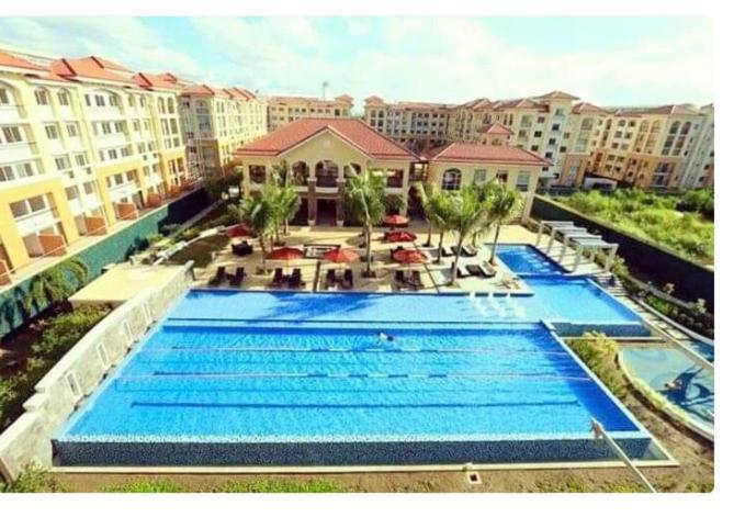 San Remo Oasis Unit * Cebu