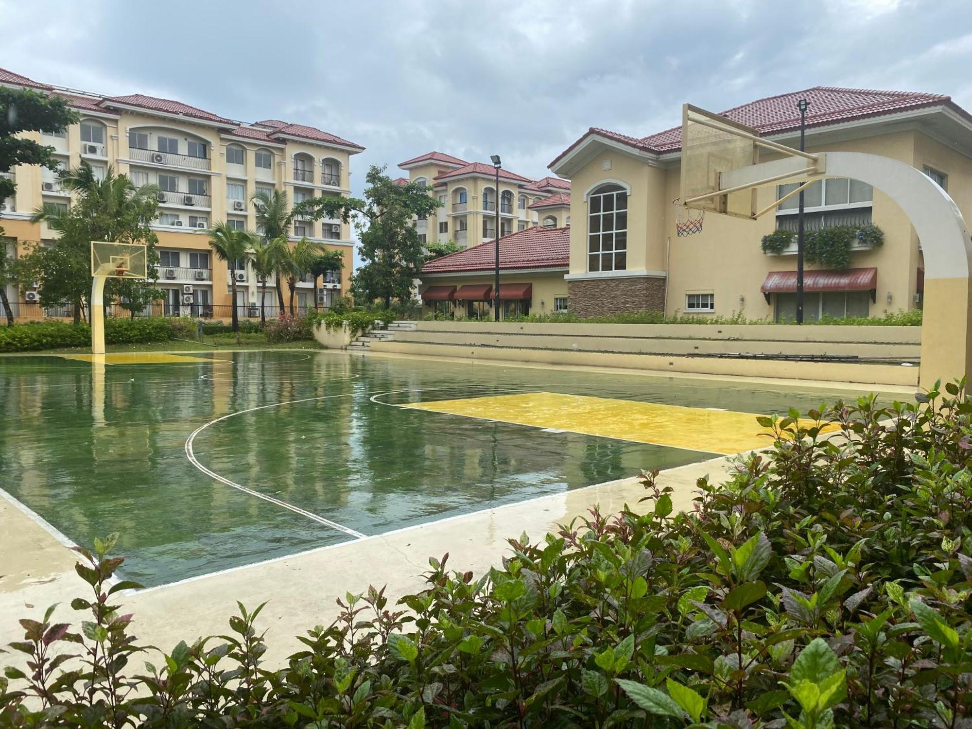 San Remo Oasis Unit Cebu