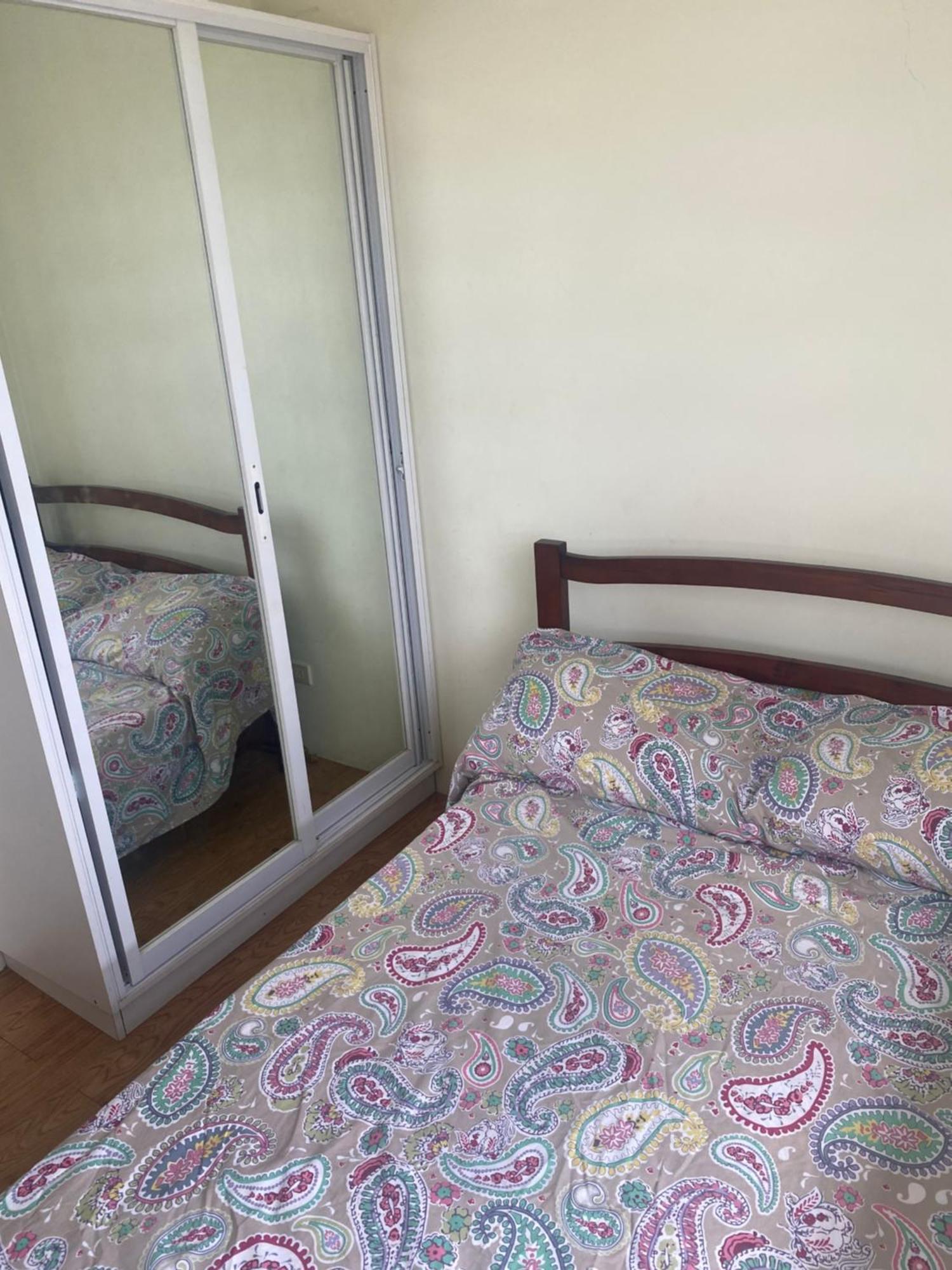 Apartment San Remo Oasis Unit Cebu
